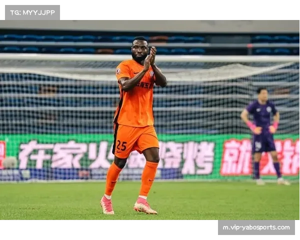 梅州大战玉昆：恩戈姆携奥斯卡领衔出击巅峰对决