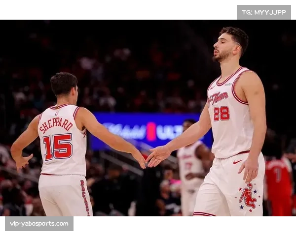 火箭防守型锋线群竞争激烈 泰特霍勒迪争夺轮换末端席位