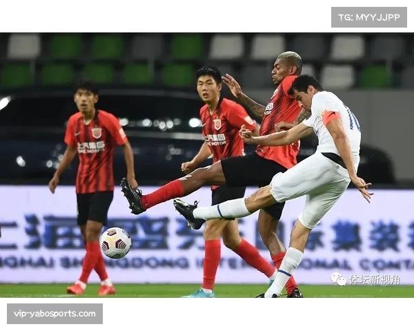 海港积分刚刚转正 卫冕冠军追赶之路任重道远 海港积分刚刚转正 卫冕冠军追赶之路任重道远